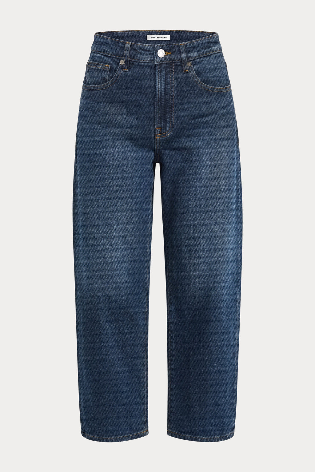 VINTAGE BARREL ANKLE JEANS MERIDIAN
