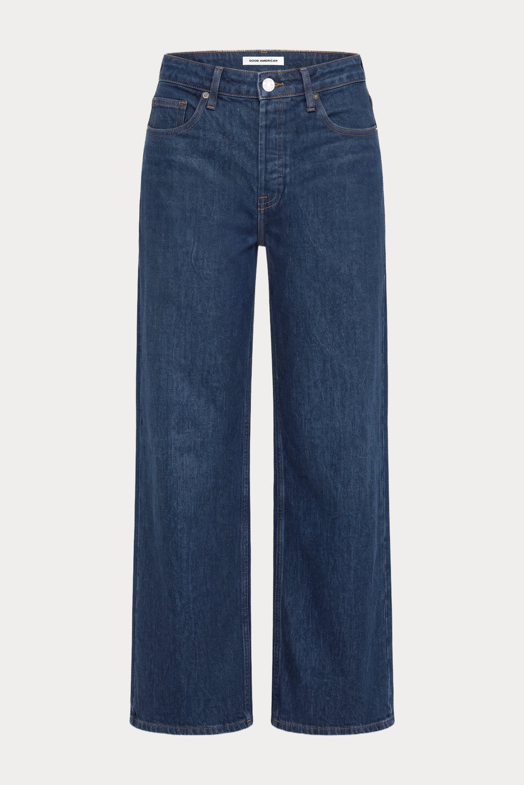 VINTAGE WIDE JEANS QUIRK