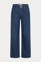 VINTAGE WIDE JEANS QUIRK