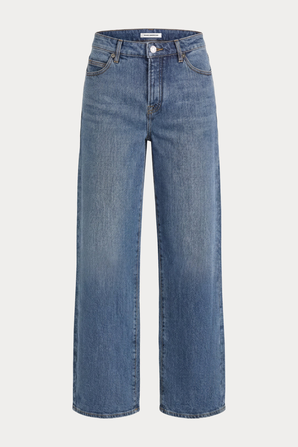 VINTAGE WIDE JEANS WESTGATE