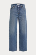 VINTAGE WIDE JEANS WESTGATE