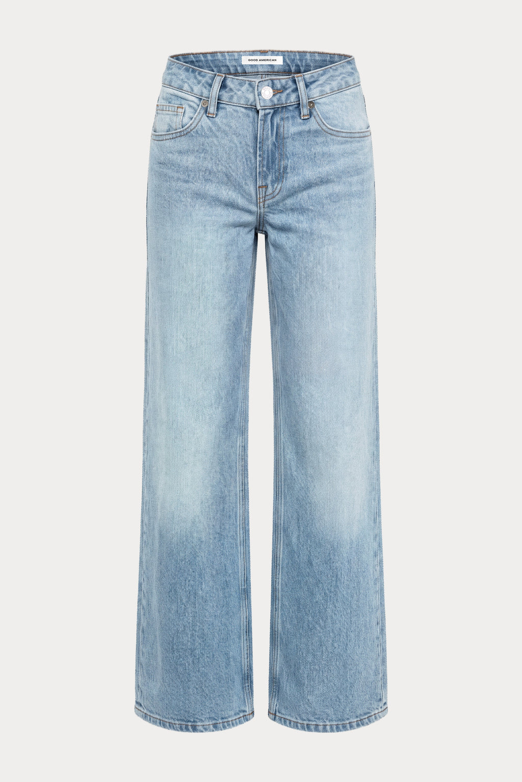 VINTAGE LOW LOOSE JEANS VALE