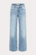 VINTAGE LOW LOOSE JEANS VALE