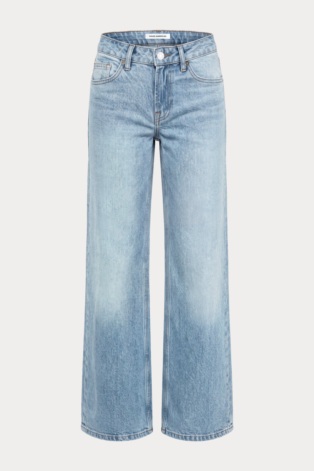 VINTAGE LOW LOOSE JEANS VALE