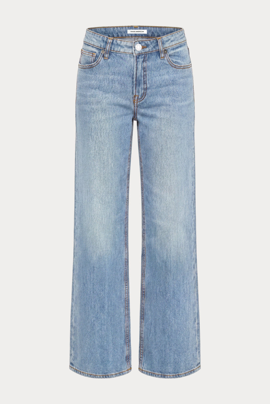 VINTAGE LOW LOOSE JEANS MESA