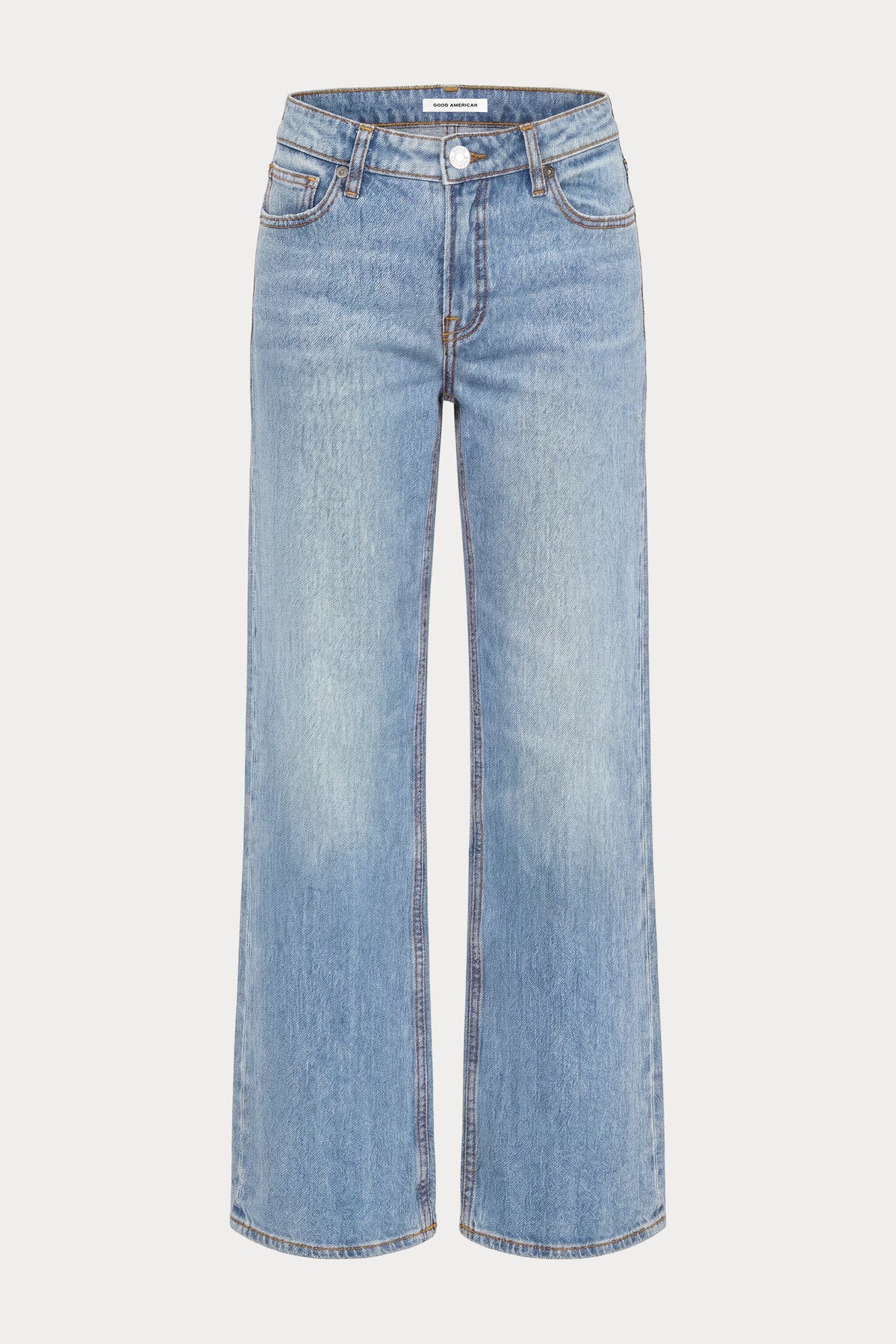 VINTAGE LOW LOOSE JEANS MESA