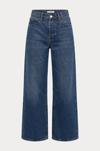VINTAGE LOW SLUNG BAGGY JEANS TRACE