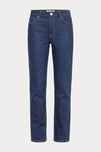 VINTAGE CIGARETTE JEANS RINSE