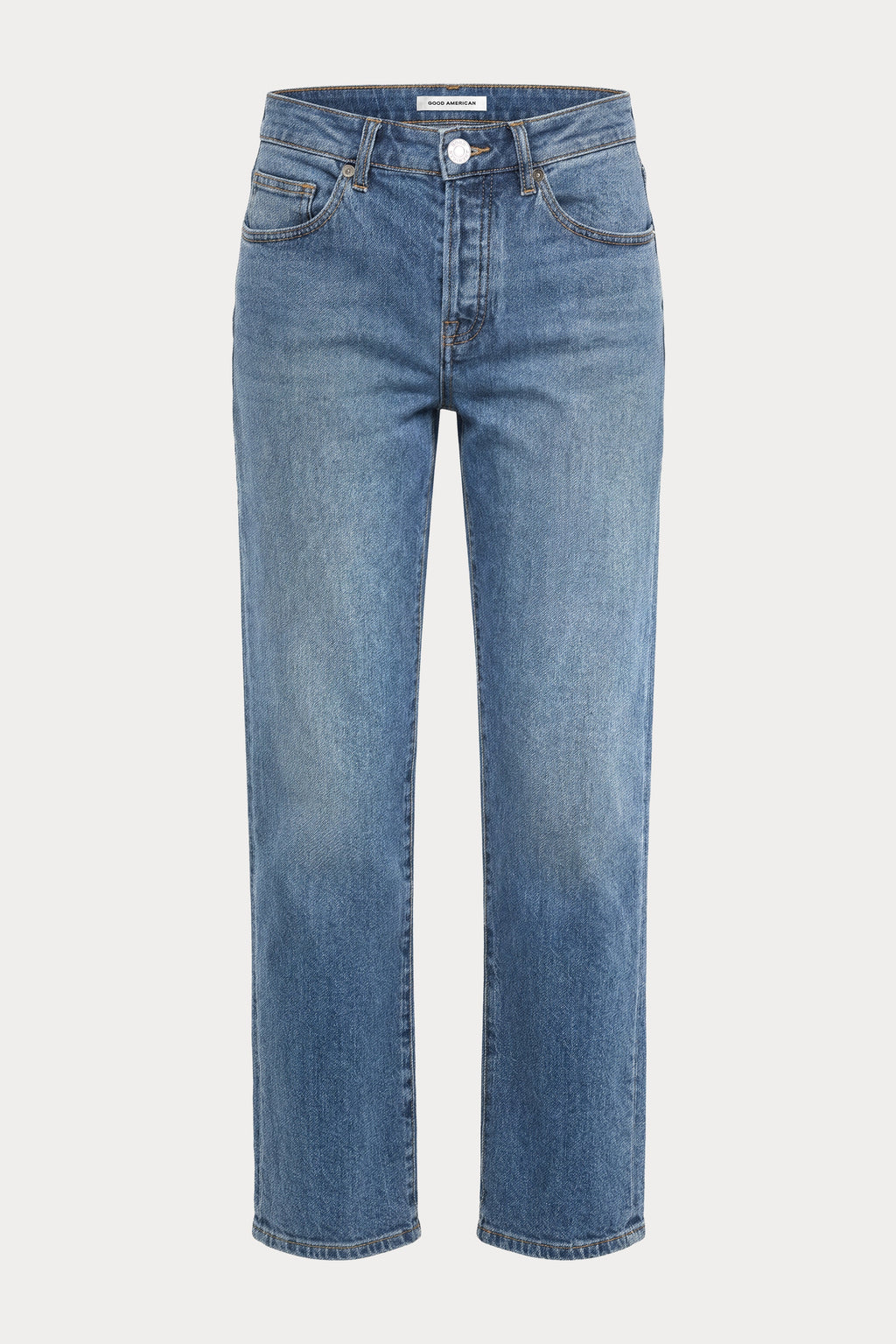 VINTAGE STRAIGHT JEANS WESTGATE