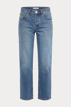 VINTAGE STRAIGHT JEANS WESTGATE