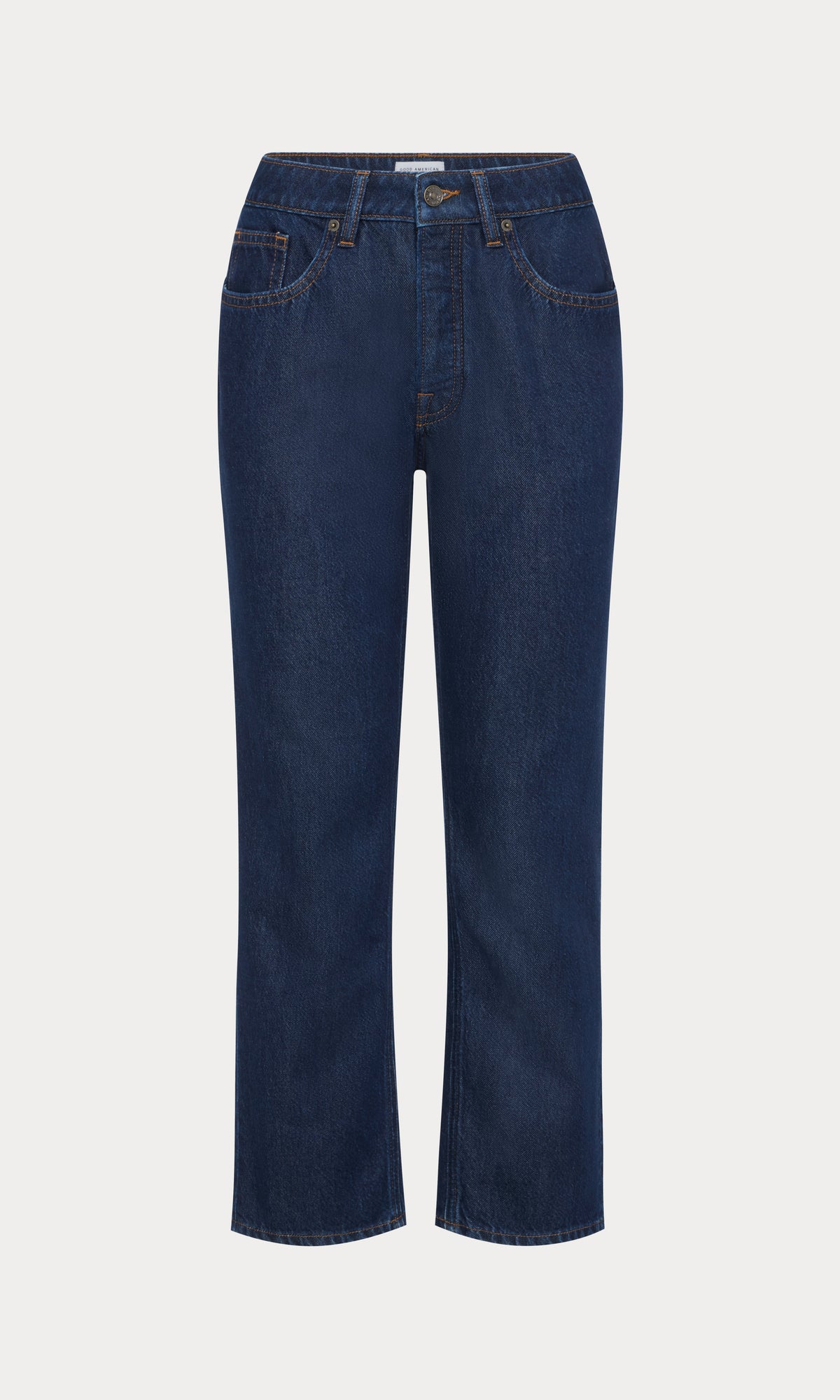 WEIGHTLESS BOYFRIEND JEANS INDIGO