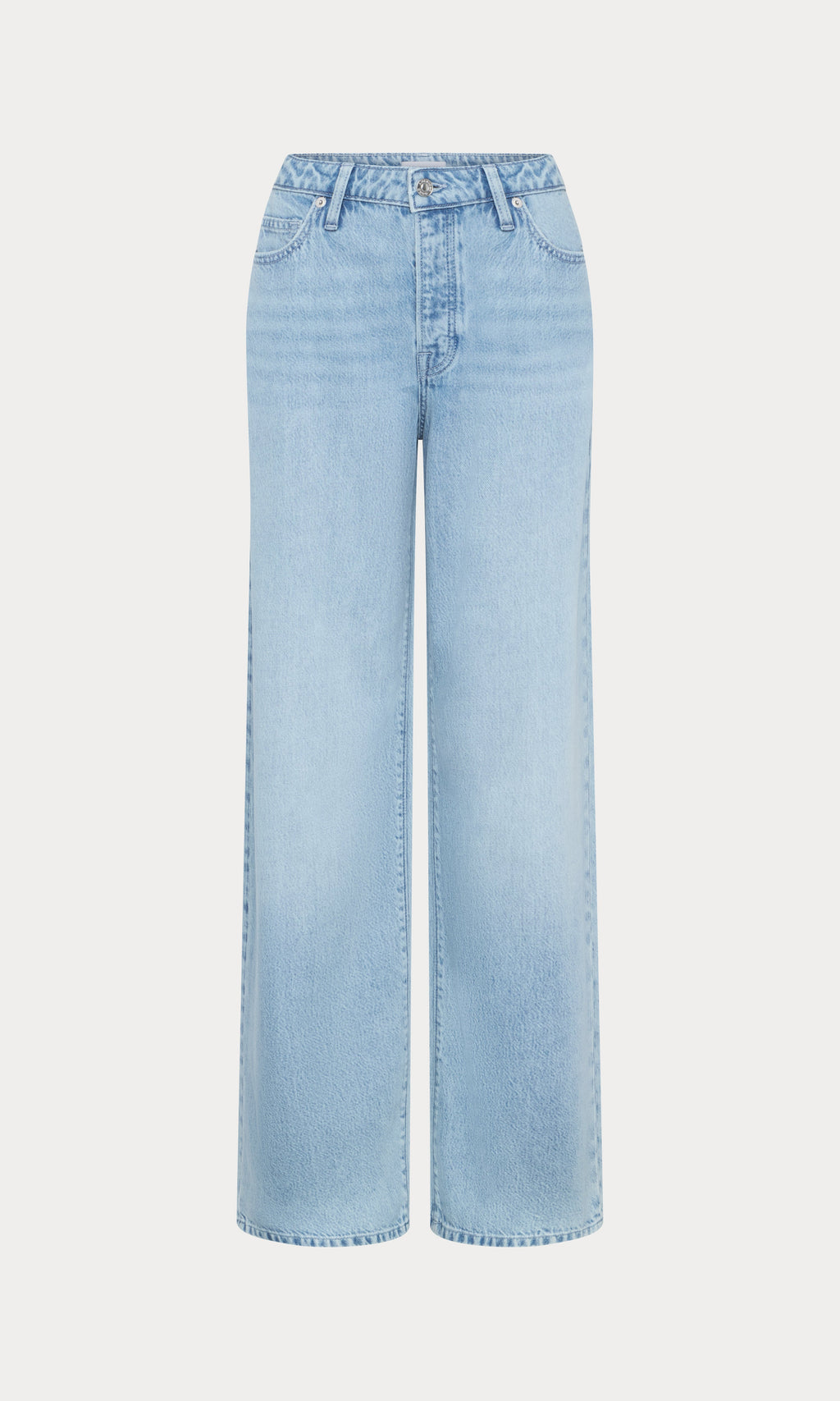 WEIGHTLESS WIDE JEANS INDIGO1250